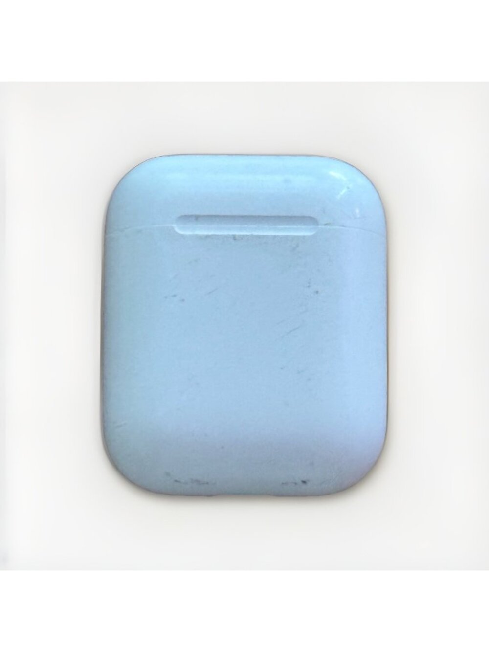 OEM Genuine Apple AirPods 2nd /1st Gen Charging CASE ONLY A1602 Lightning WORKS